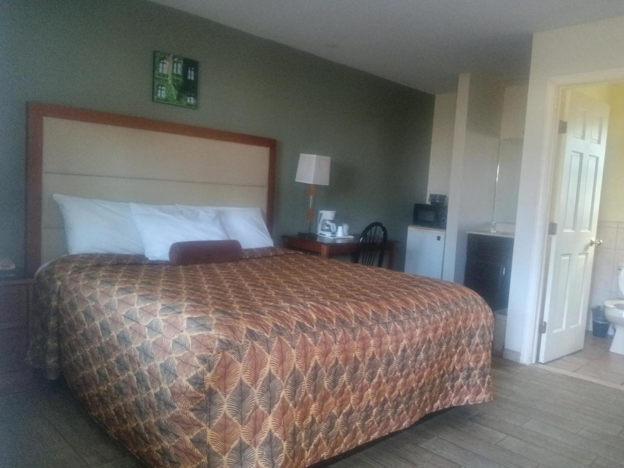 Maple Leaf Motel New Milford Extérieur photo