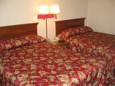 Maple Leaf Motel New Milford Chambre photo