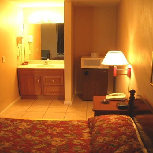Maple Leaf Motel New Milford Chambre photo