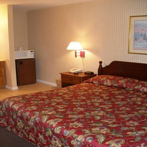 Maple Leaf Motel New Milford Chambre photo