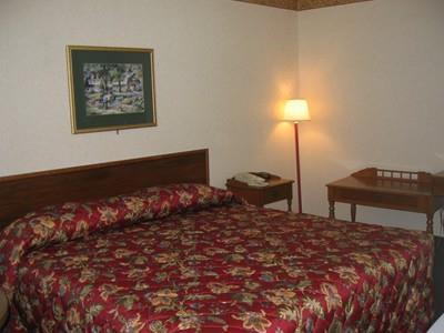 Maple Leaf Motel New Milford Chambre photo