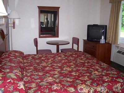 Maple Leaf Motel New Milford Chambre photo