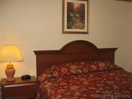 Maple Leaf Motel New Milford Chambre photo