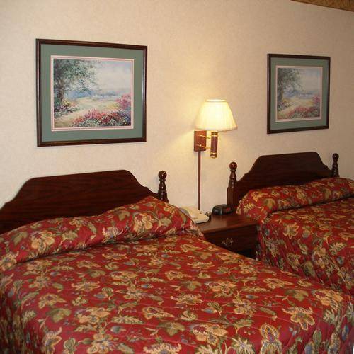 Maple Leaf Motel New Milford Chambre photo